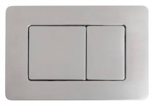 Stainless Steel Flush Plate