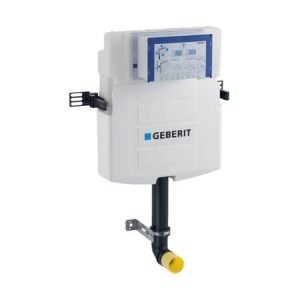 Geberit UP320 Sigma Concealed Cistern