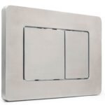 Stainless Steel Flush Plate