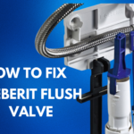 Fix Geberit Valve