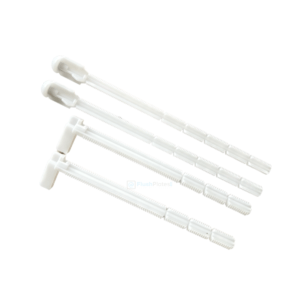 UVO Extended rods from flushplates.com