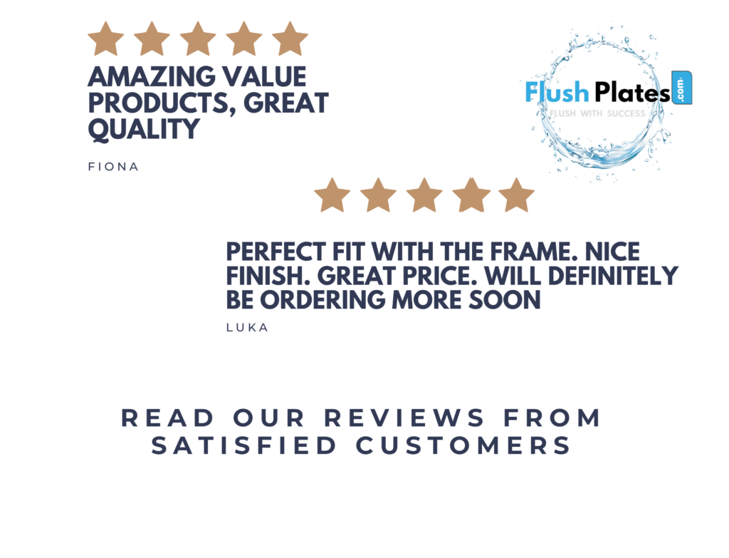 FlushPlates.com Reviews