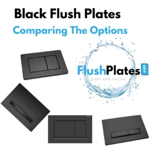 Flush Plates Comparison