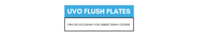 Flush Plates