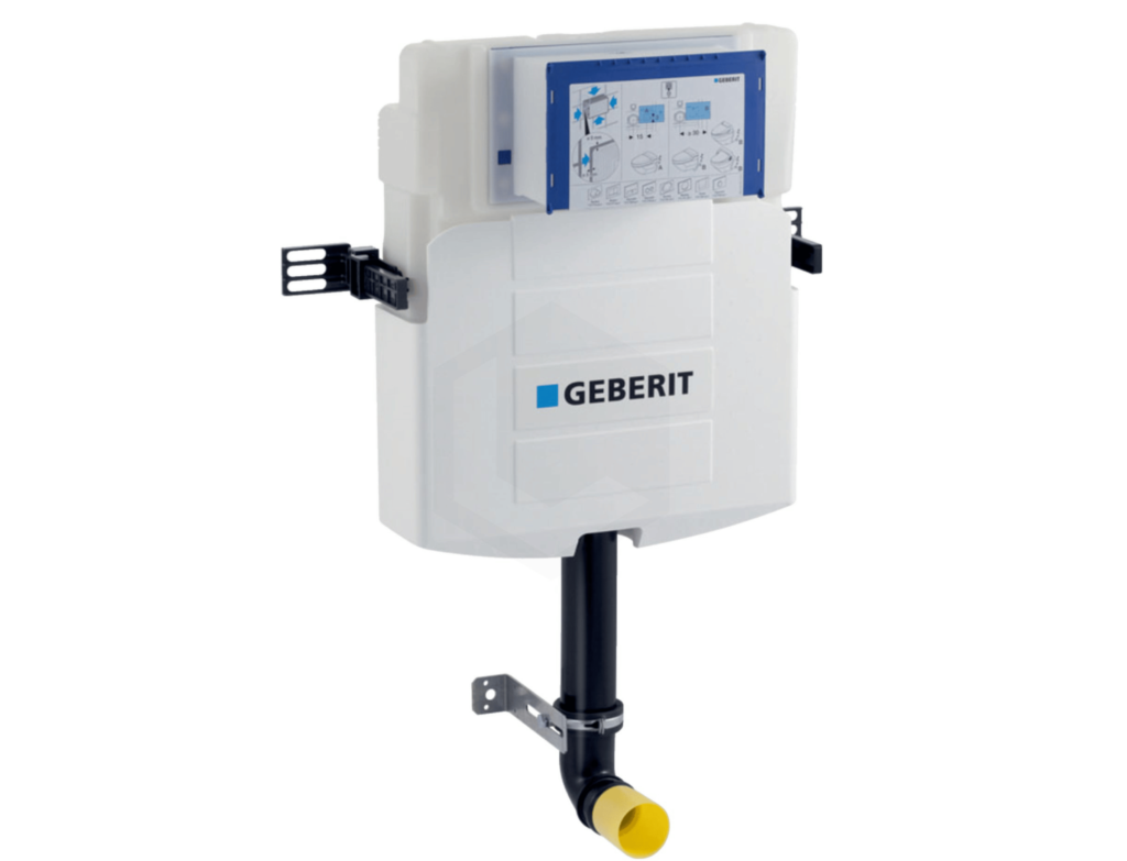 Geberit Sigma Cistern