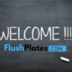 FlushPlates.com