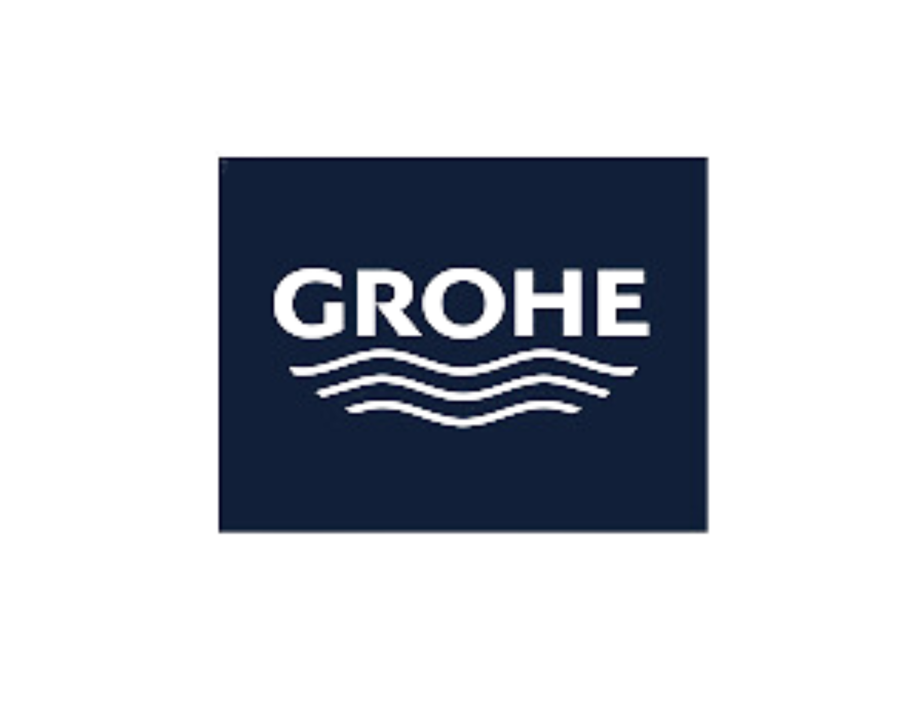 Grohe Logo