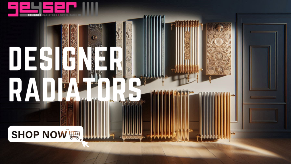 Designer Radiators