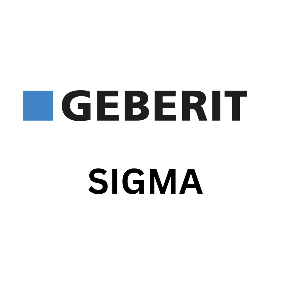 Geberit Sigma