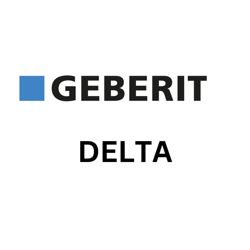 Geberit Delta