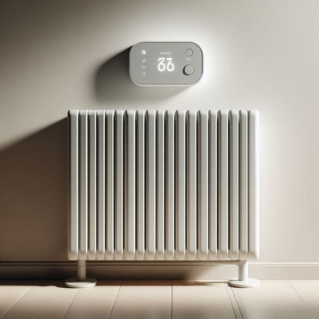 Smart Heating