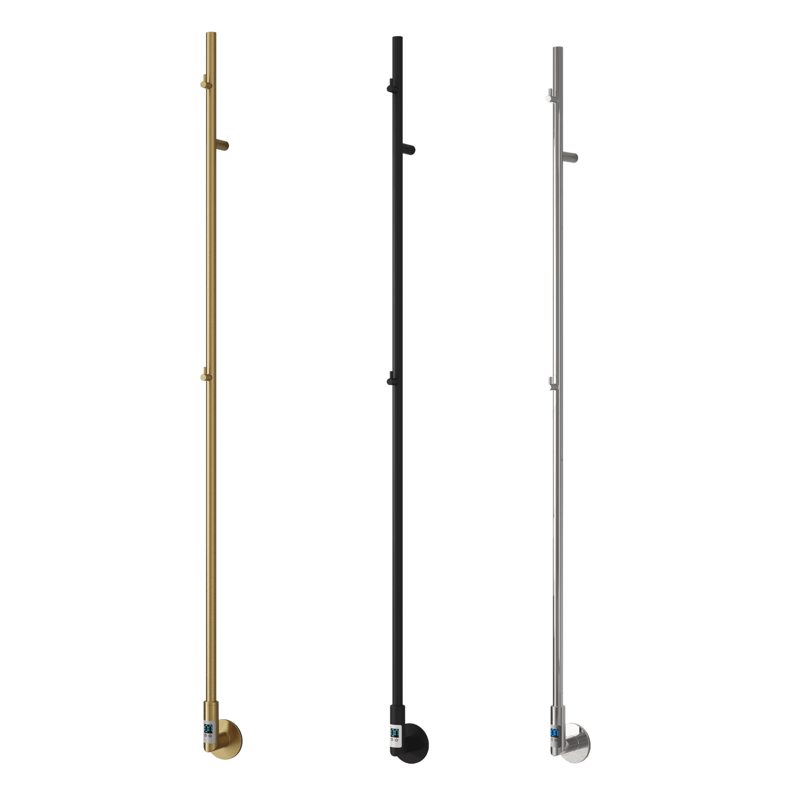 Electric Towel Bar