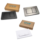 UVO Flush Plates