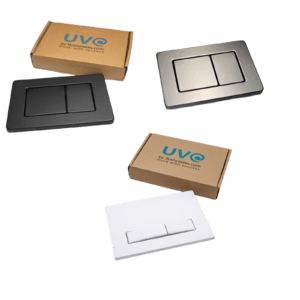 UVO Flush Plates