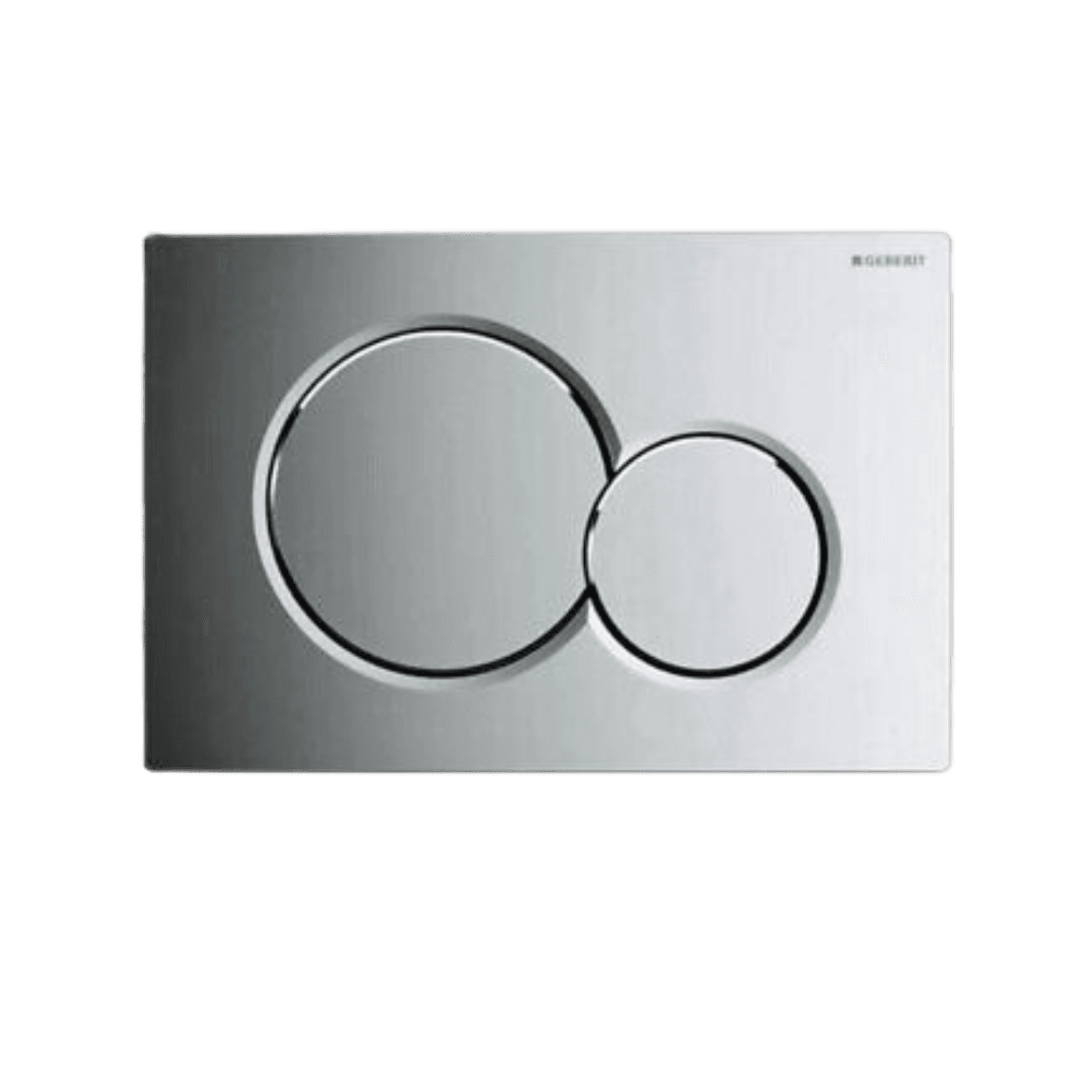 Geberit Sigma 01