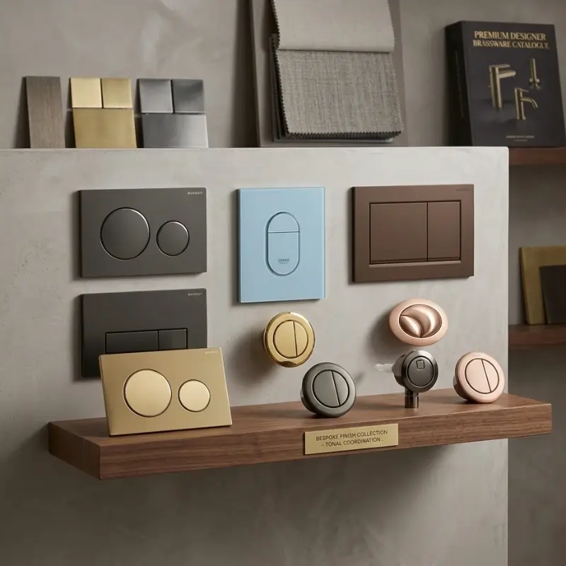 Bespoke Finishing Store 